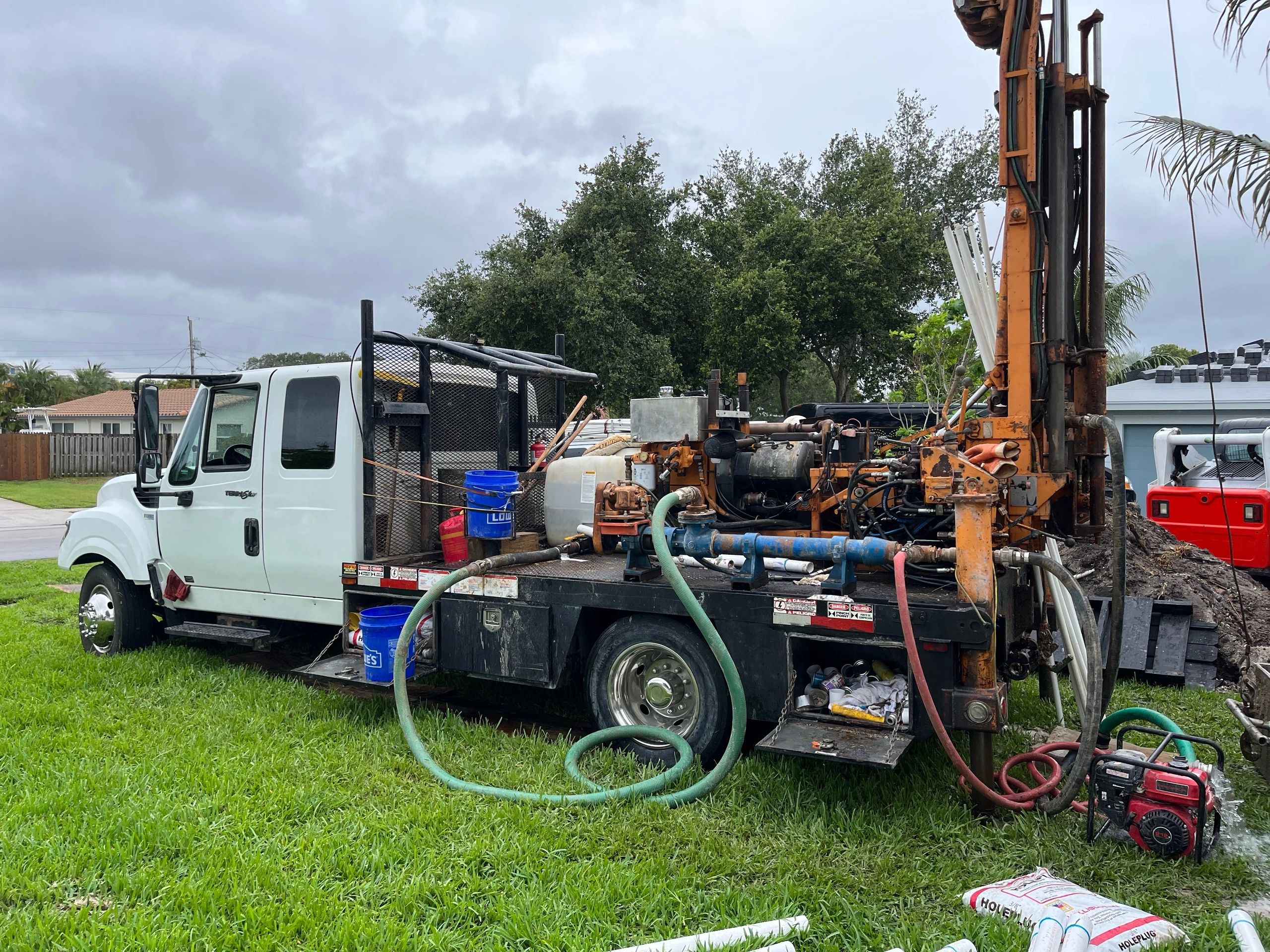 Irrigation Well Drilling Irrigation Well, Water Well Drilling Sprinkler Well Drilling